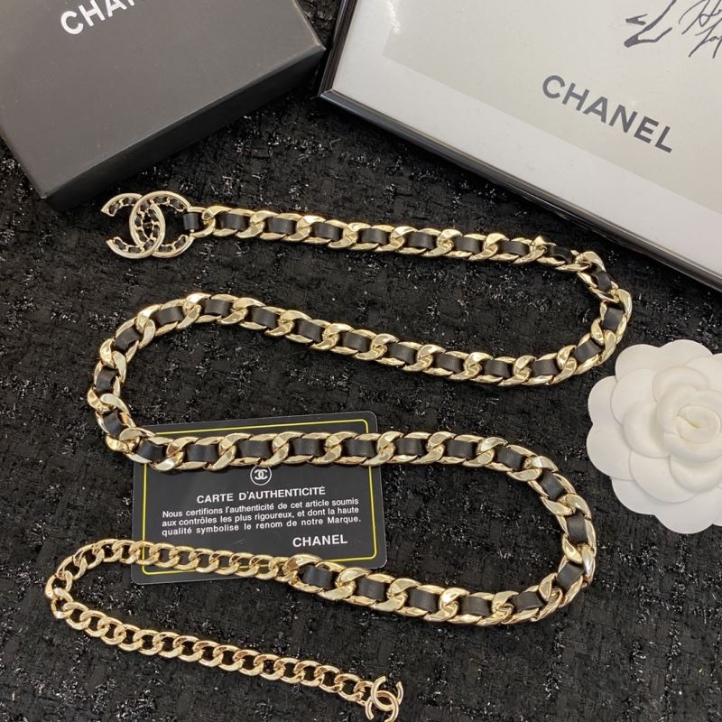 Chanel Necklaces